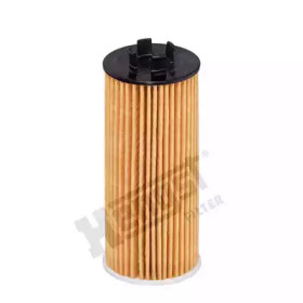 HENGST FILTER e833hd321 -  Масляный фильтр